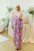 Zafira Kaftan in Theodore