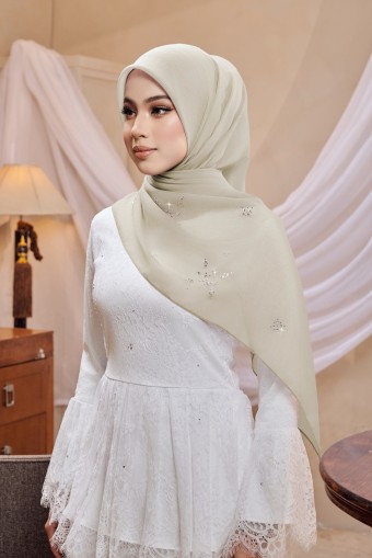 STELLA Bawal in Wheat STELLA Bawal in Wheat