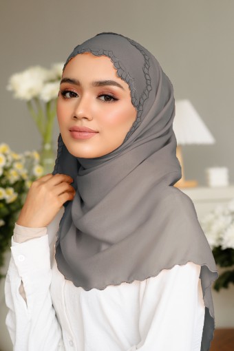 (AS-IS) ABIR in Dark Grey