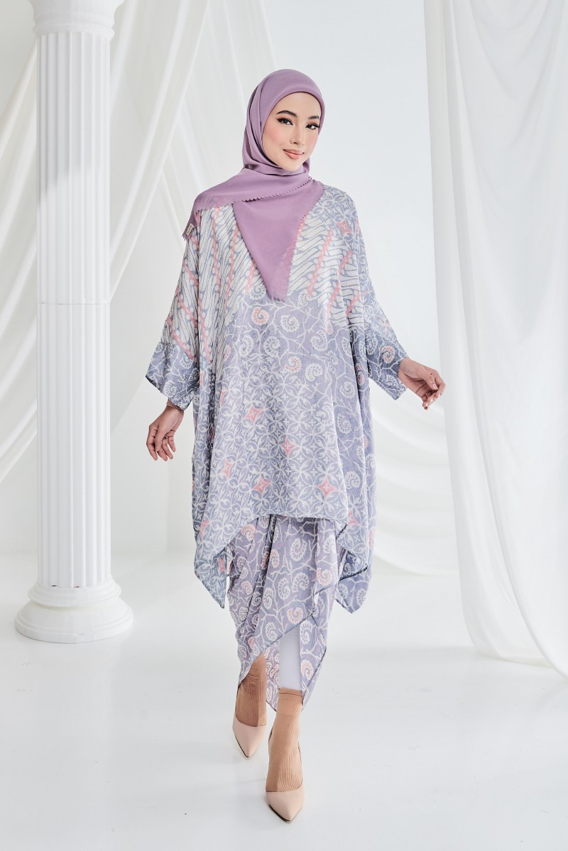 (AS-IS) NISKALA Kurung in Elina