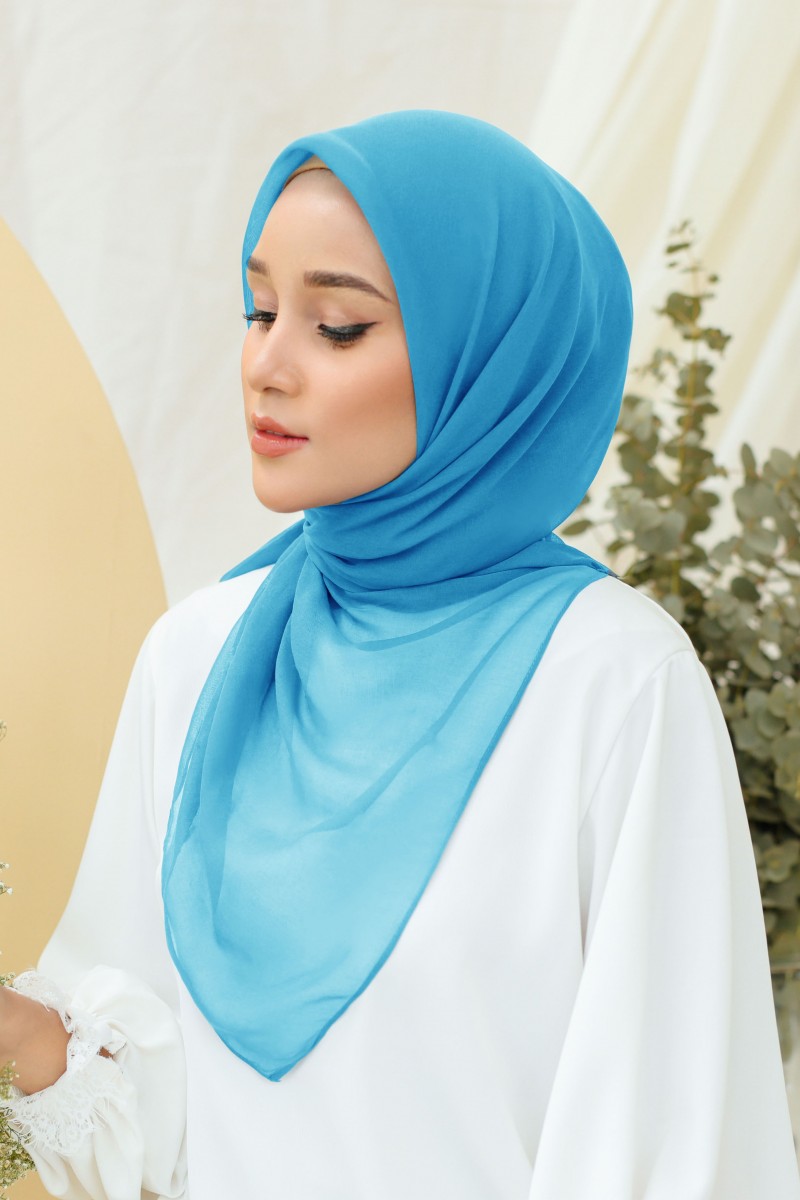 MYLA Bawal Basic in Blue