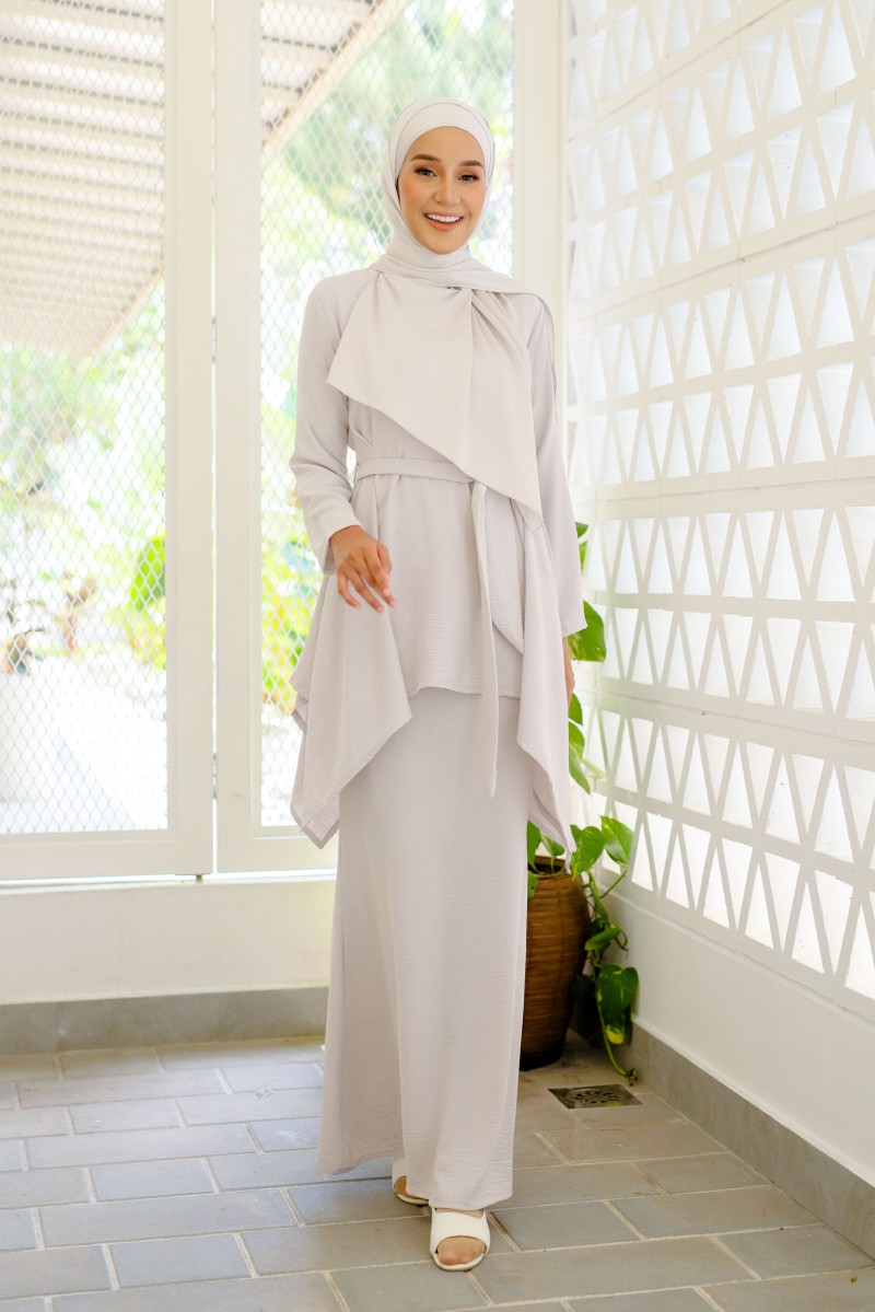(AS-IS) Putri Ayu in Silver