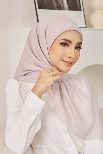 (AS-IS) LUNA Bawal Kayr in Silver