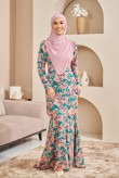 Aura Kurung in Camilla