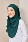 (AS-IS) SADIA Halfmoon in Emerald