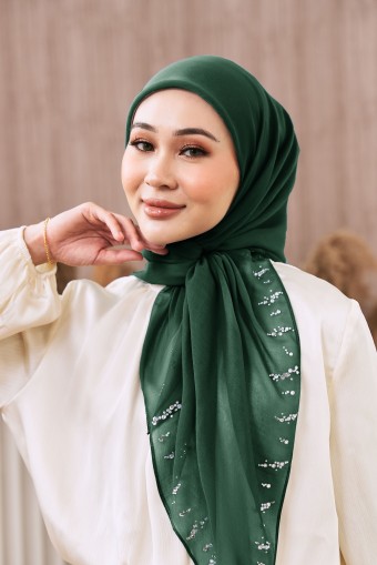 MYLA Dita Bawal in Emerald