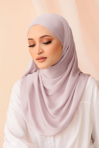 (AS-IS) PUSPITA in Soft Lilac