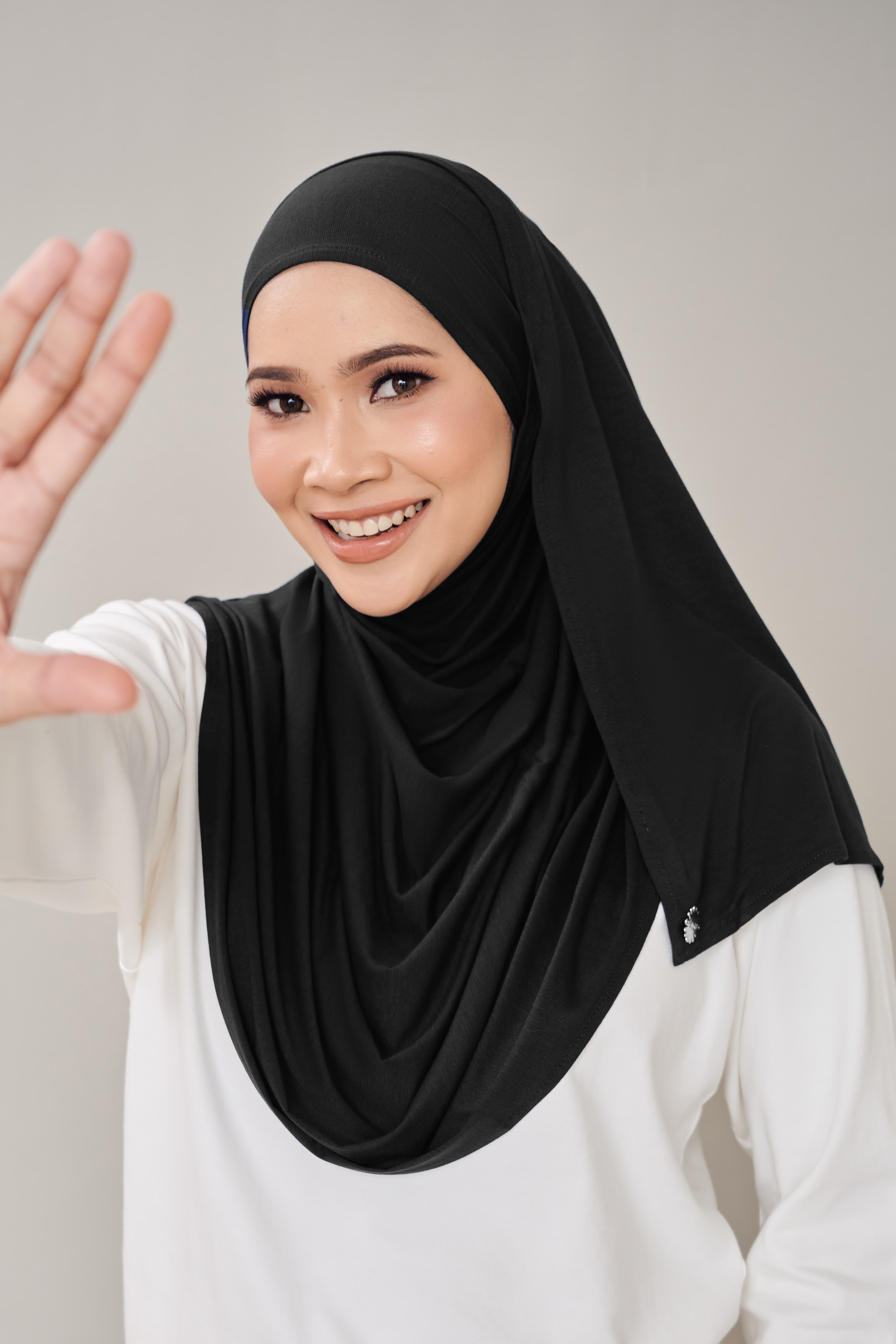 Radiusite, Online Fashion, Shawl, Tudung, Bawal