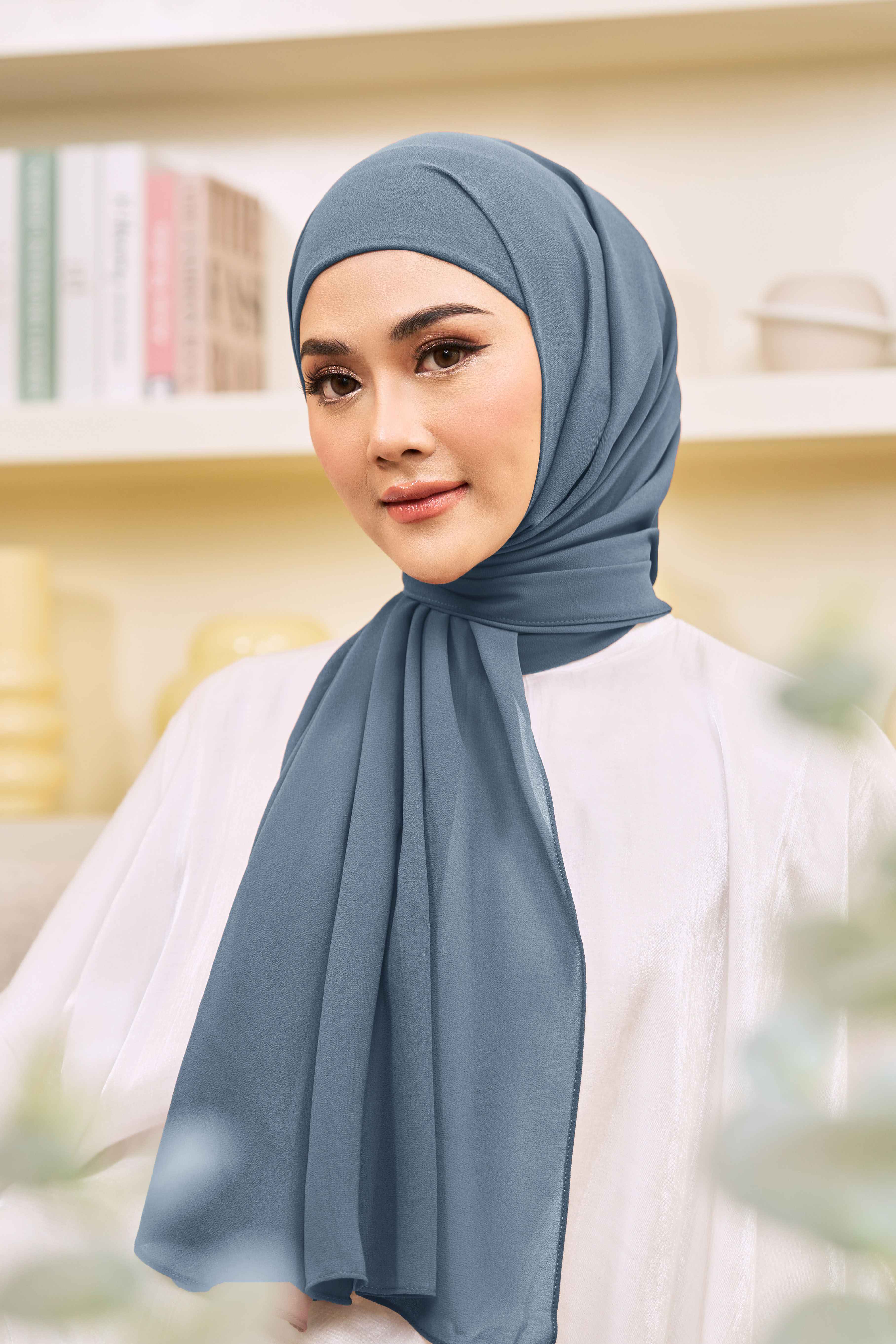 bawal instant shawl