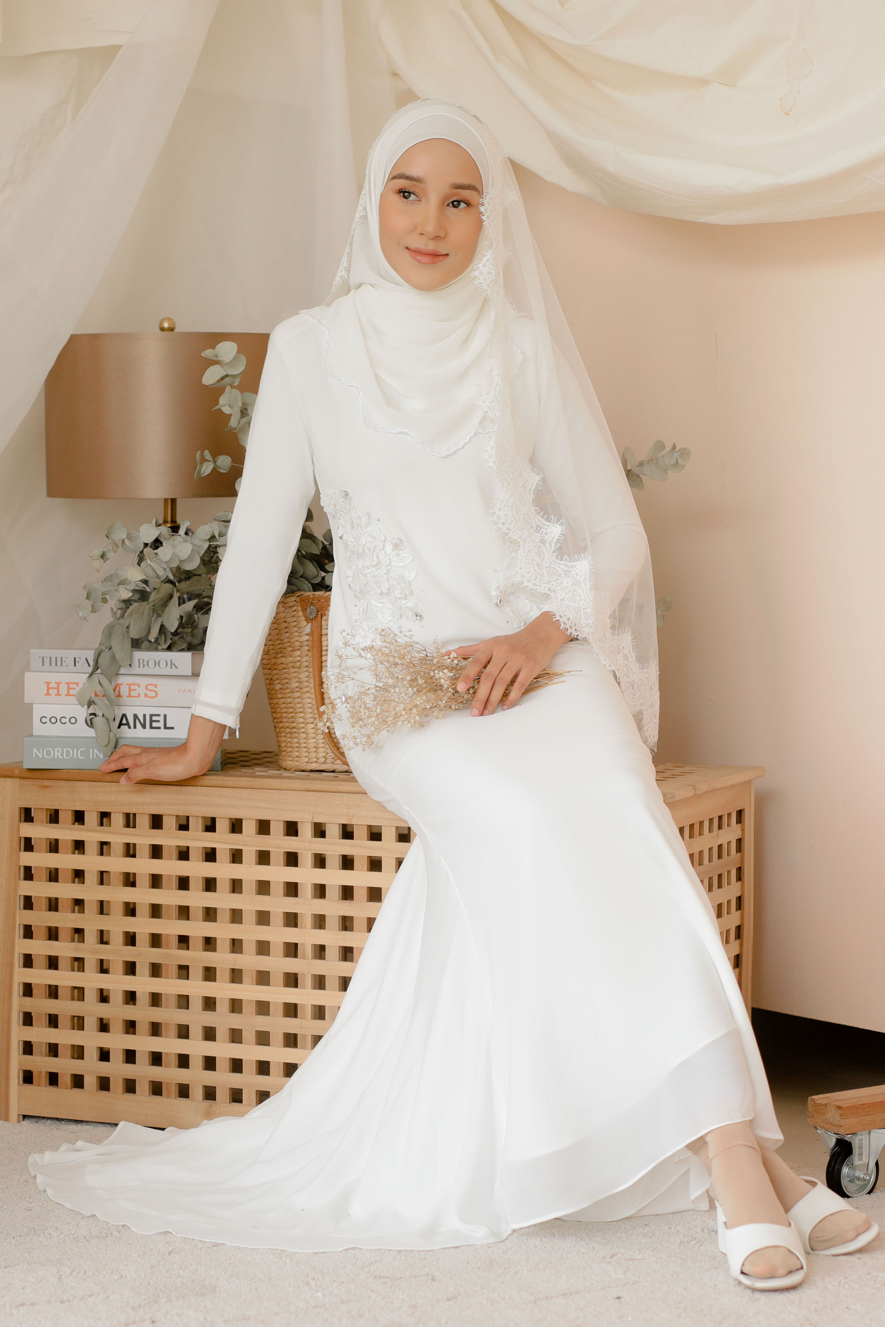 Dress kurung online
