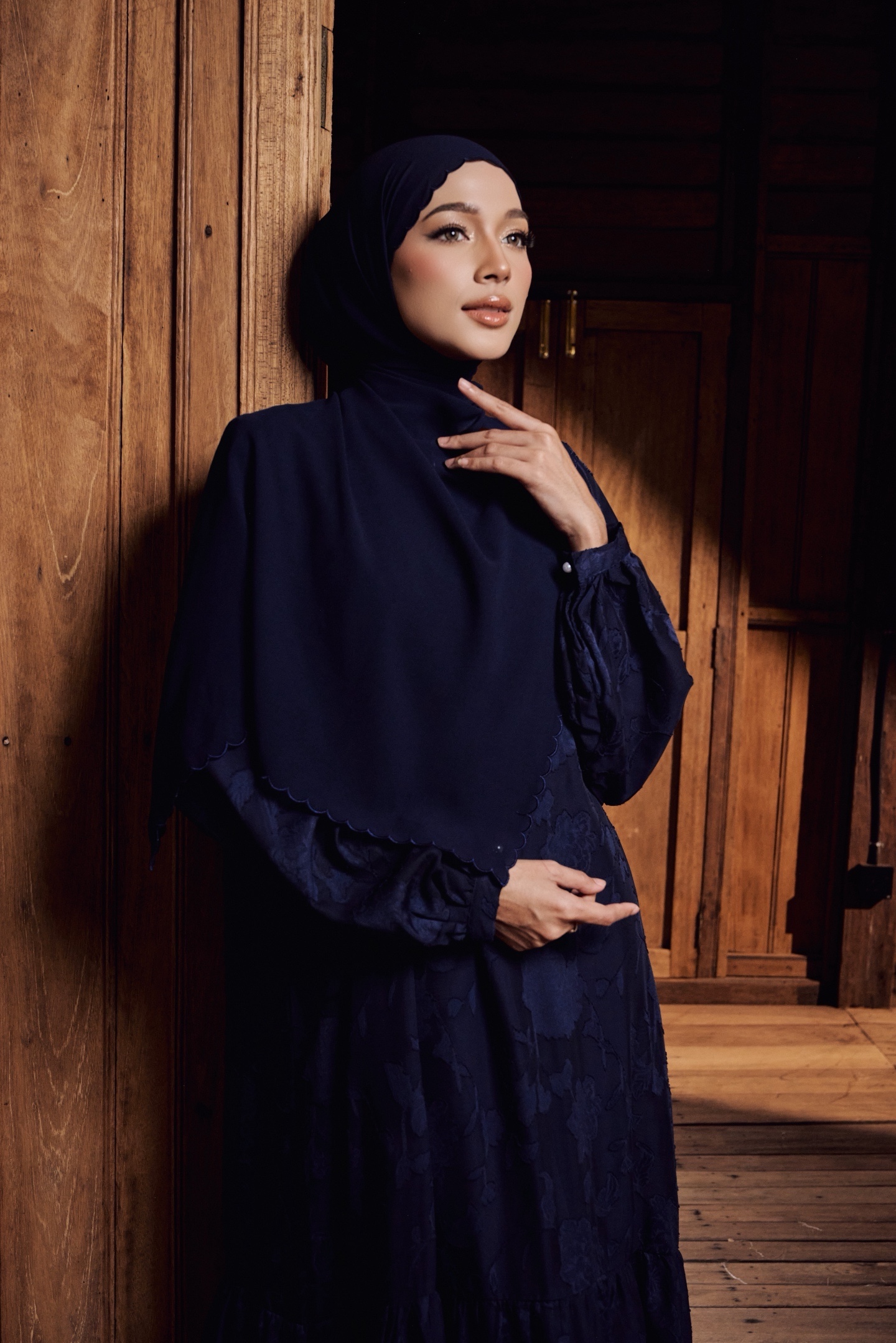 Radiusite | Online Fashion | Shawl | Tudung | Bawal | Khimar dan