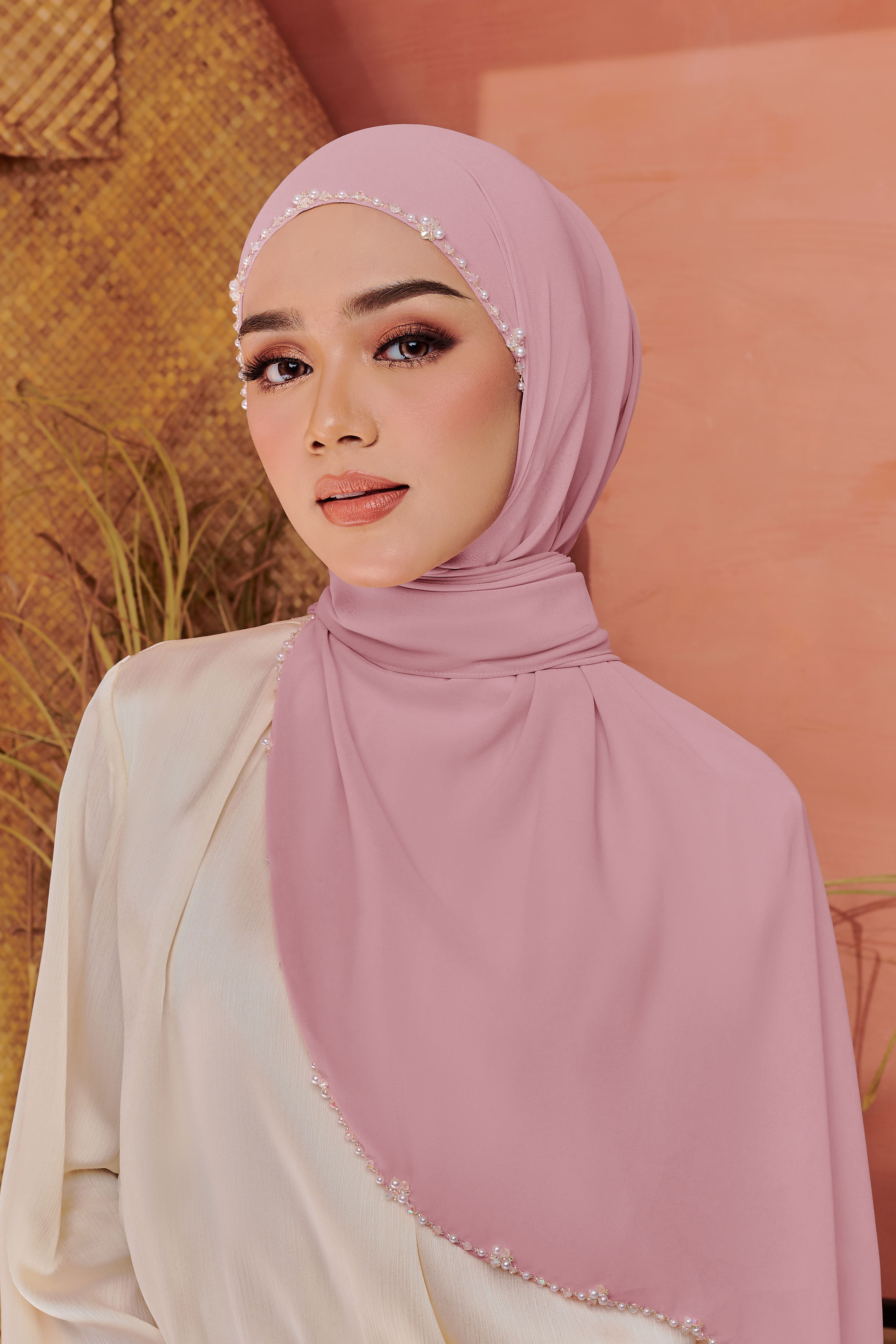 hijab chic shopee