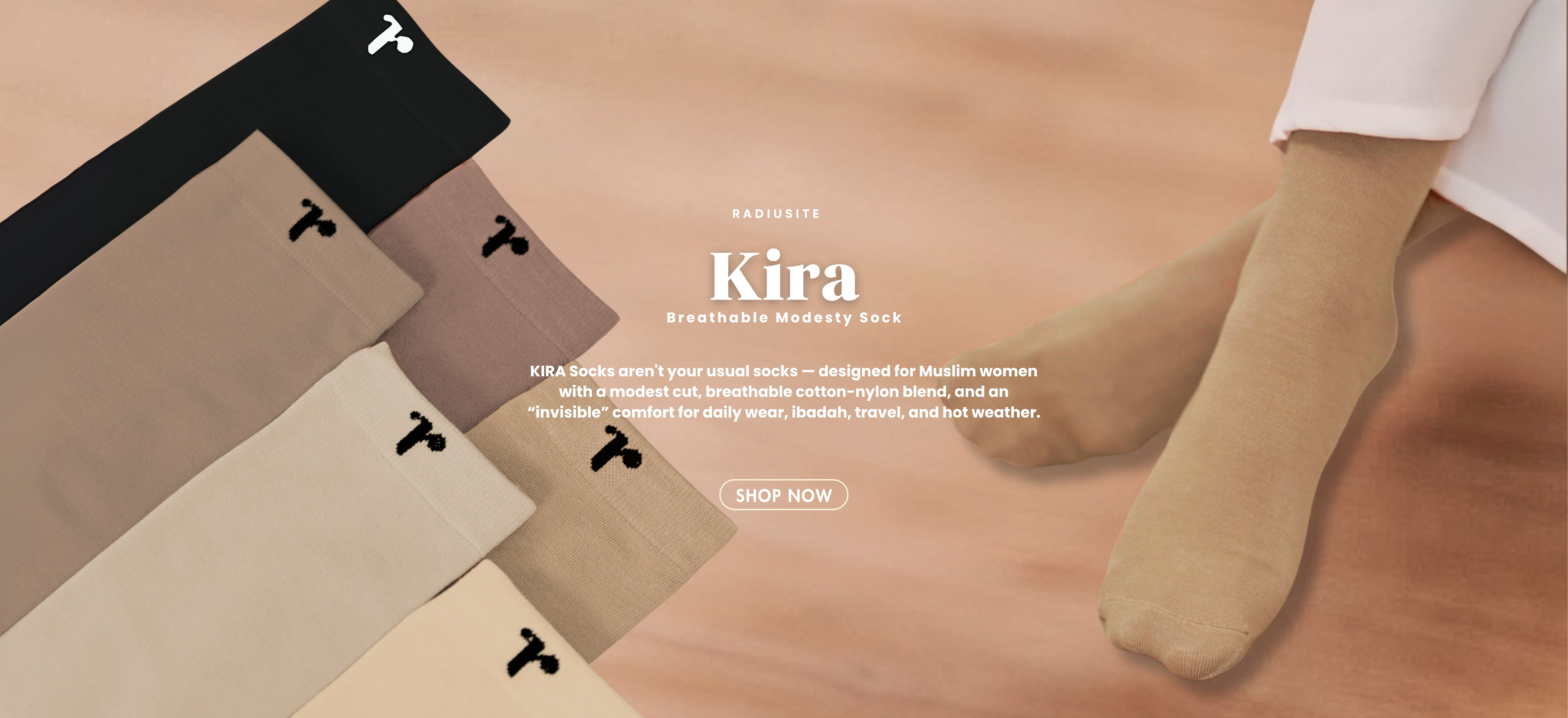 KiraSock2
