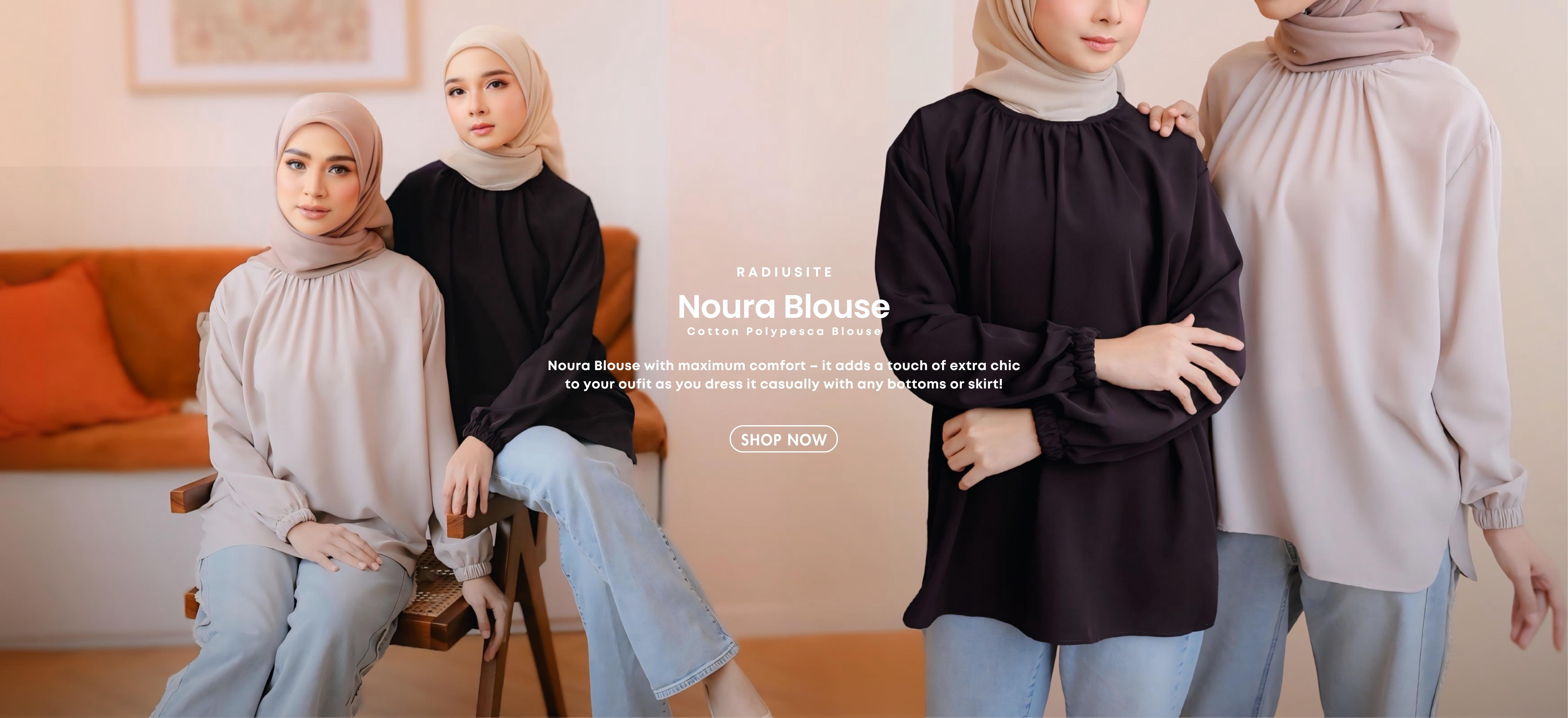 Noura