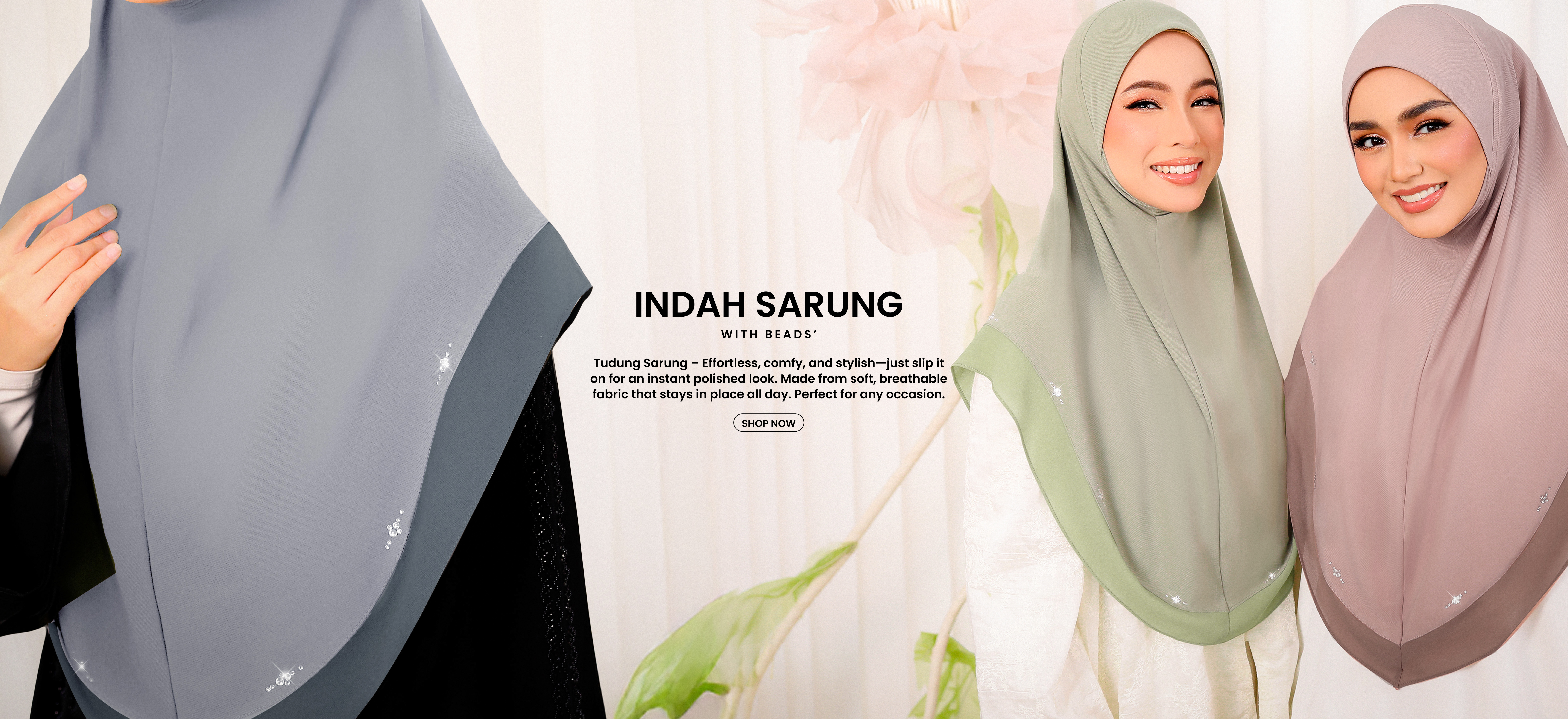 indah