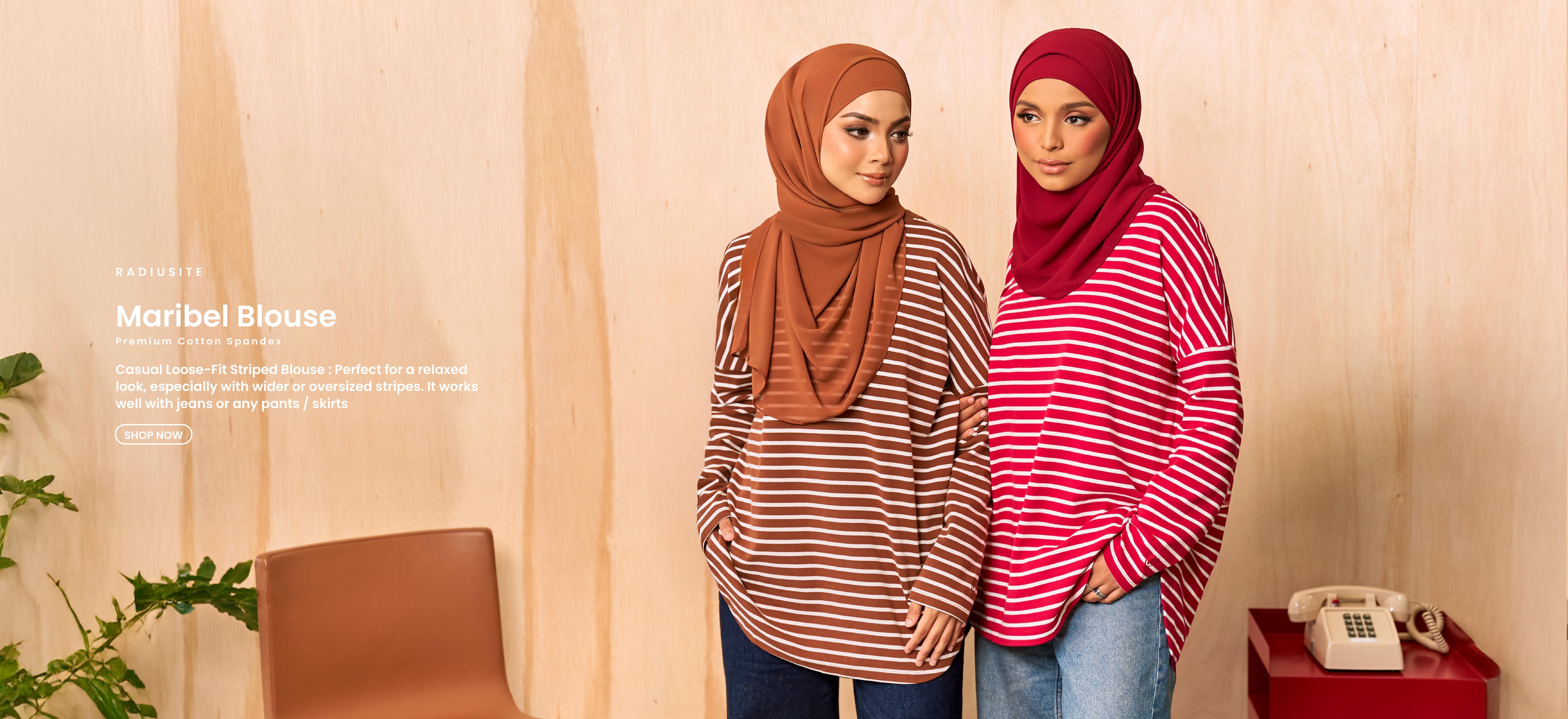 maribel restock