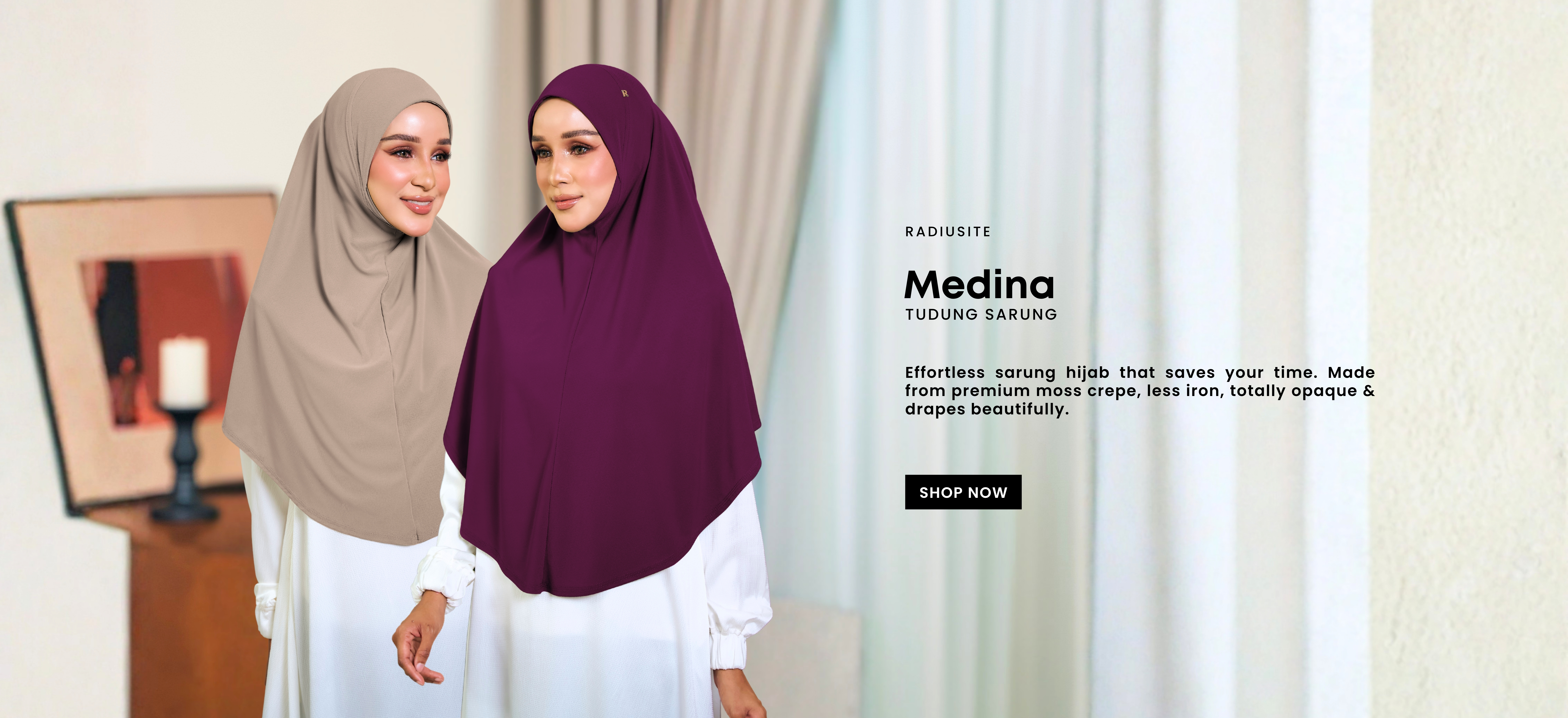 Medina_Web