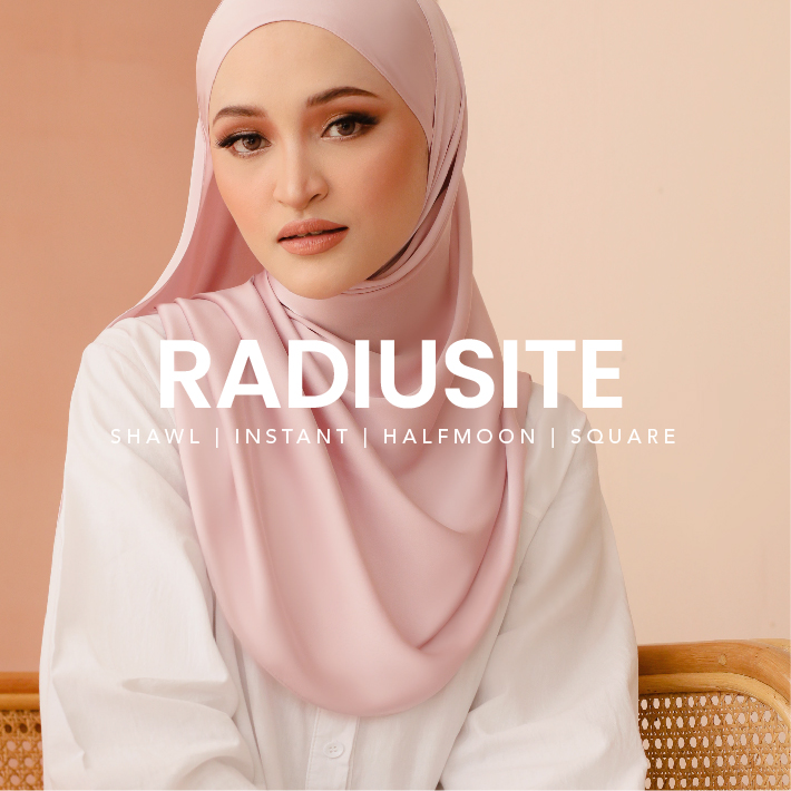 RADIUSITE