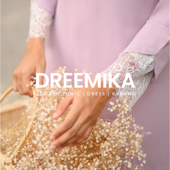 DREEMIKA