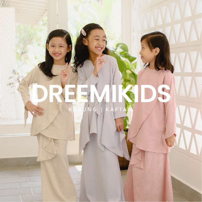 DREEMIKIDS