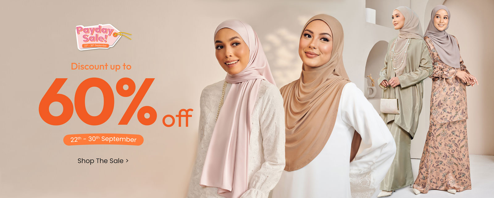 payday sale