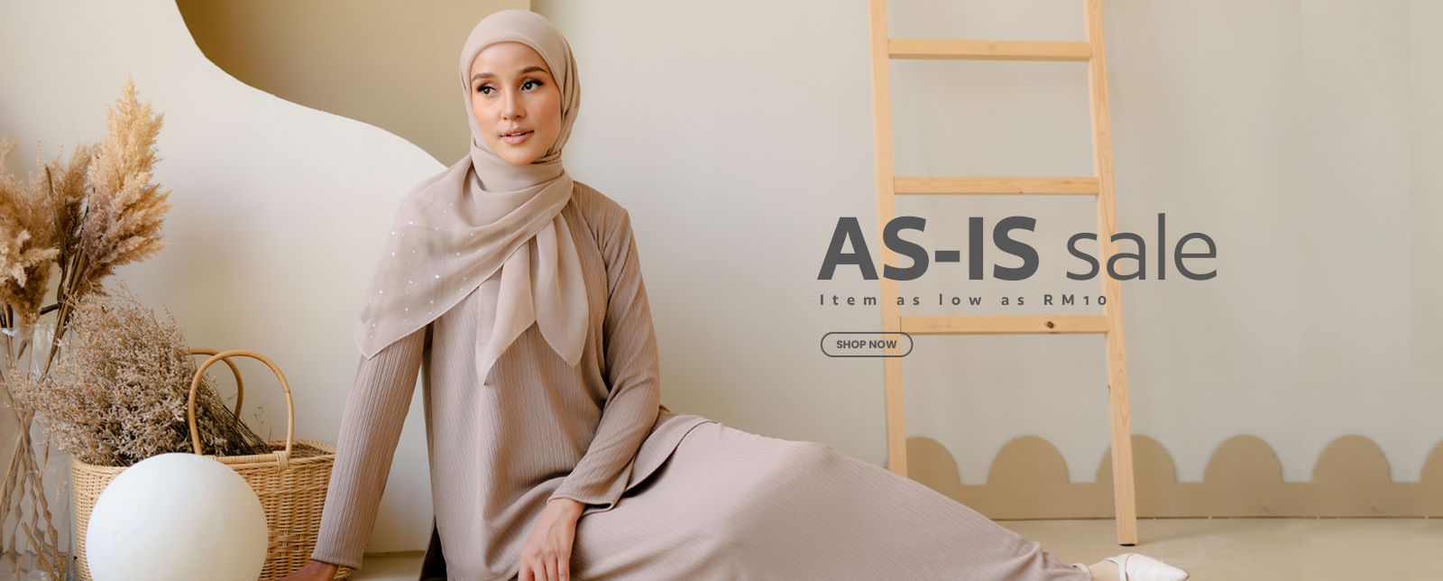 AS-IS