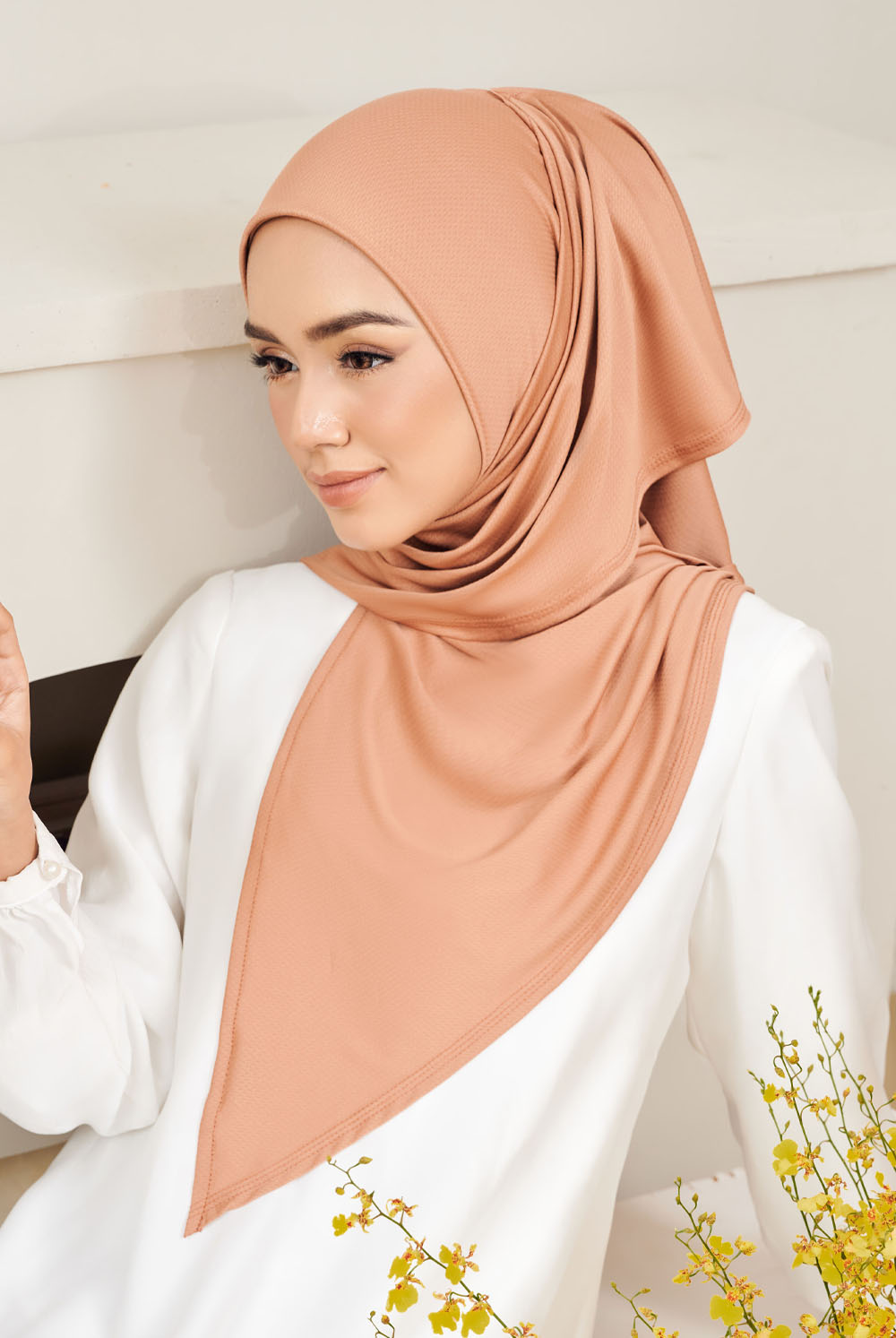 Radiusite Online Fashion Shawl Tudung Bawal Khimar dan
